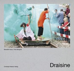 Draisine