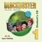 Blockbuster 1. Student's CD. Klausymo diskas