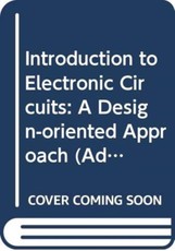 INTRODUCTION TO ELECTRONIC CIRCUITS