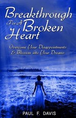 Breakthrough For A Broken Heart