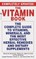 The Vitamin Book