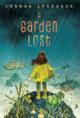A Garden Lost