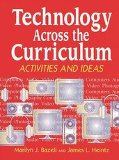 Technology Across the Curriculum