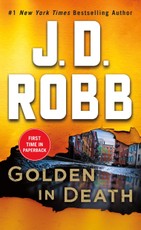 Golden in Death