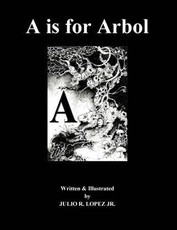 is for Arbol