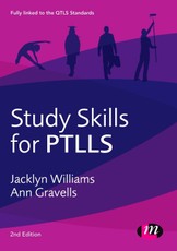 Study Skills for PTLLS