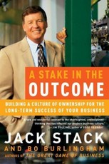 A Stake in the Outcome