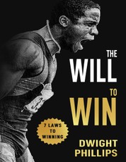 The Will to Win: 7 Laws to Winning