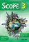 Scope: Level 3. Workbook with Student's CD-ROM (Pack)