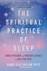 The Spiritual Practice of Sleep