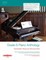 Grade 6: Piano Anthology - Examination Pieces for 2023 and 2024- (Performance Notes by Norman Beedie))