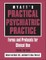 Wyatt's Practical Psychiatric Practice