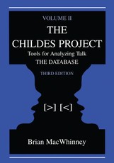 The Childes Project