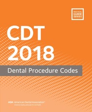 CDT 2018