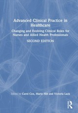 Advanced Clinical Practice in Healthcare