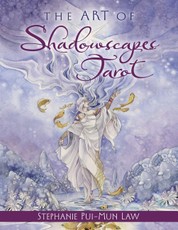 Art of Shadowscapes Tarot
