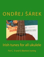 Irish tunes for all ukulele