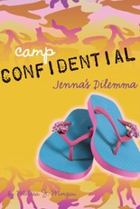 Jenna's Dilemma #2