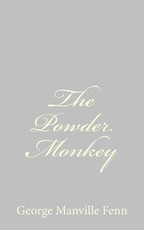 The Powder Monkey
