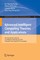 Advanced Intelligent Computing. Theories and Applications