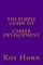 The Purple Guide to CAREER DEVELOPMENT