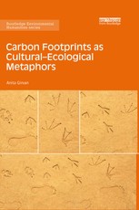 Carbon Footprints as Cultural-Ecological Metaphors
