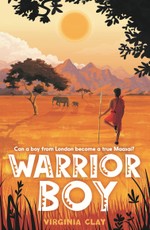 ) Warrior Boy