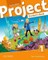 Project 1: Student's Book