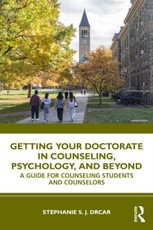 Getting Your Doctorate in Counseling, Psychology, and Beyond