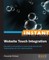 INSTANT Website Touch Integration