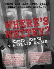 Where's Whitey?