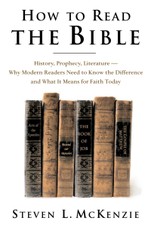 How to Read the Bible