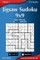 Jigsaw Sudoku 9x9 - Easy to Extreme - Volume 1 - 276 Puzzles