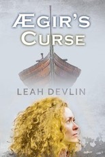 Ãgir's Curse (The Woods Hole Mysteries Book 2)