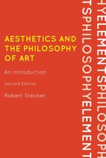 Aesthetics and the Philosophy of Art