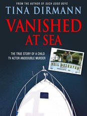 Vanished at Sea