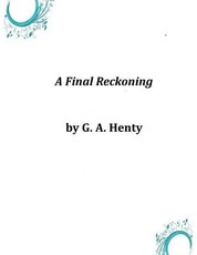 A Final Reckoning