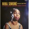 Vinilinė plokštelė LP NINA SIMONE My Baby Just Cares For Me