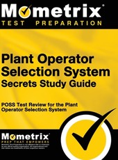 Plant Operator Selection System Secrets Study Guide