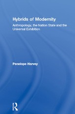 Hybrids of Modernity