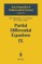 Partial Differential Equations 9