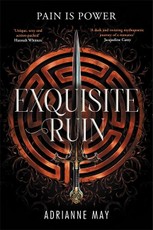 Exquisite Ruin