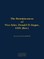Reminiscences of Vice Adm. Donald D. Engen, USN (Ret.)