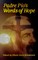 Padre Pio's Words of Hope