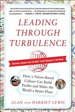 Leading Through Turbulence