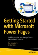 Getting Started with Microsoft Power Pages