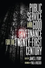 Public Service and Good Governance for the Twenty-First Century
