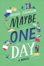 Johnson, D: Maybe One Day