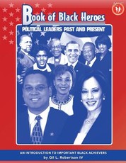 Book of Black Heroes