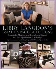 Libby Langdon's Small Space Solutions